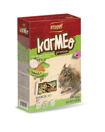 VITAPOL Mangime per succiacapre 450g