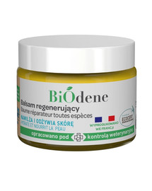 FRANCODEX Biodene regeneráló testápoló 50 ml