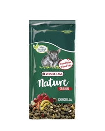 VERSELE-LAGA Chinchilla nature original 750 g