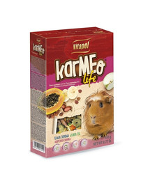 VITAPOL Alimento alla frutta per porcellini d'India 350g