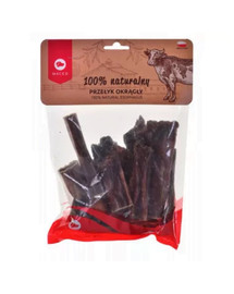 MACED Esofago naturale rotondo 12 cm 200 g