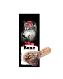 ALPHA SPIRIT Adult all breed the bone 170g