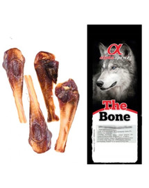 ALPHA SPIRIT Ossa di freccia 4 pz