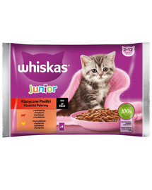 HAPPY CAT Culinary Bœuf bavarois 10 kg