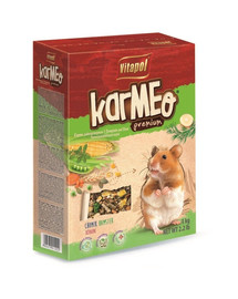 PAKA ZWIERZAKA Seventh Heaven Karma sucha Indyk z maliną 9 kg + torba GRATIS