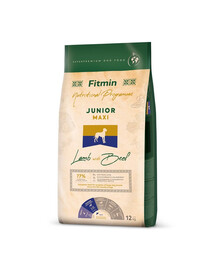 PERFECT FIT Junior <1 Bogata w kurczaka 7 kg sucha karma pełnoporcjowa dla kociąt