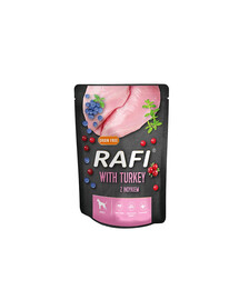 ALMO NATURE HFC Sterilised sucha karma z kurczakiem dla kotów sterylizowanych 1,2 kg