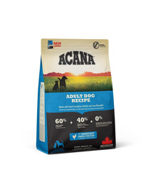 ACANA Adult Dog Recipe Chicken 2 kg