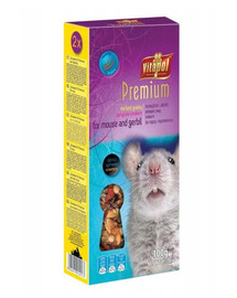 ARUBA Dog Multipack 7 x 100 g