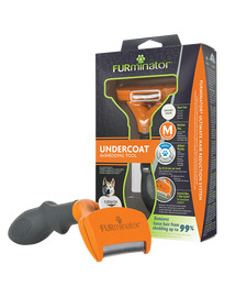 PET NOVA Laisse extensible BUNGEE, jaune