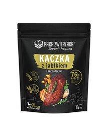 ACANA Premium Pate Beef Pâté de bœuf pour chats 8 x 85 g