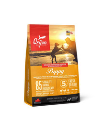 ALMO NATURE HFC Natural Filet z kurczaka w bulionie dla psa 95 g