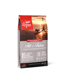 ORIJEN Fit & Trim Dog 11.4kg