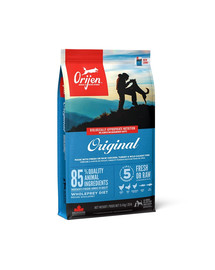 ORIJEN Original Dog 11.4kg