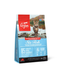 PAN MIĘSKO - aux herbes, dinde et crevettes pour chiens de grandes races - XL 9 kg