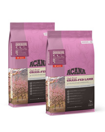 JOSERA JosiDog Finest Mix Pate pasztet 4 rodzaje mięsa 400 g dla dorosłych psów