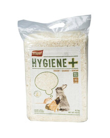 NATURES PROTECTION Junior Lamb All Breed Dog - avec agneau pour chiots 2 kg