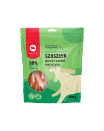 MACED Petto d'anatra sullo spiedino 500g