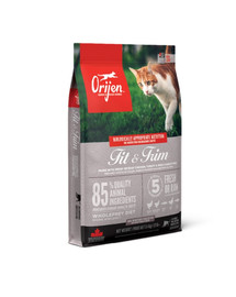 ACANA Light & Fit Dog 13,4 kg (11,4 kg + 2 kg)