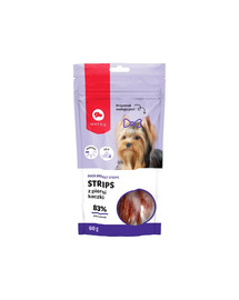 PETS - Shampooing à la camomille pour peaux sensibles - 250 ml