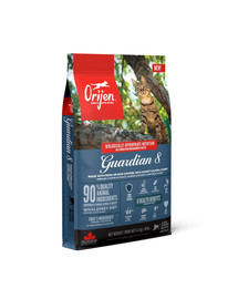 MR. BANDIT Looper Noeuds de canard pour chiens 500 g