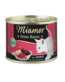 ANIMONDA Carny Adult - Bœuf  400 g