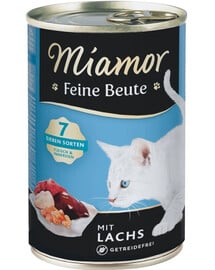 ANIMONDA Carny mix 3 saveurs 36 x 200 g