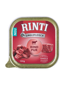 ANIMONDA Carny Adult Poulet, dinde et lapin 12 x 200 g
