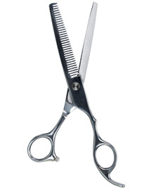 TRIXIE Tagliacapelli professionale con manico a T 18 cm