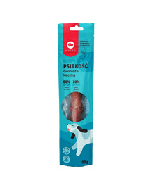 GUSSTO Cat Fresh Turkey&Tuna croquettes pour chat dinde et thon 400 g