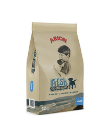 FARMINA N&D Cat Natural Tuna & Chicken Nourriture humide pour chats avec thon et poulet 80 g