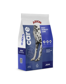 FREXIN Sensitive Shampoing et après-shampoing pour chiots miel et coton 2x220 g