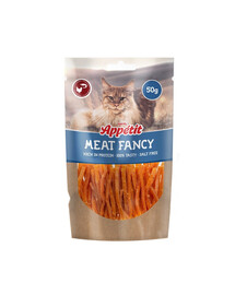 SIMPLY FROM NATURE Croquettes au cerf 1,2 kg + Bâtonnet au cerf 7 pcs.