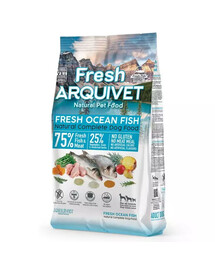 DOLINA NOTECI Premium Mélange de saveurs sans poisson 30x800 g