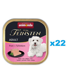 CRAVE Croquettes 7kg agneau et boeuf (sans céréales pour chien adulte)