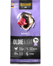 JOSERA JosiDog Junior Sensitive 2,7kg dla szczeniąt z wrażliwym przewodem pokarmowym + 900 g karmy GRATIS