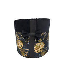 INTERZOO Nicola XL Cage à oiseaux 78 cm grise