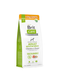 BRITA - Cartouche de remplacement Hard Water Expert 3 pièces