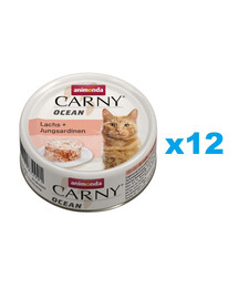 RINTI Kennerfleish Junior Beef - avec du bœuf pour chiots - 6x400 g