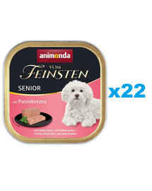PEDIGREE Dentastix - traitement dentaire pour petites races - 28 pièces - 4x110 g