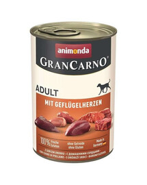PEDIGREE Adult MINI 12x500 g au poulet et légumes nourriture sèche complète pour chiens adultes de petites races