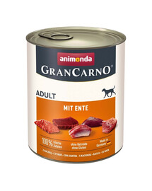 SCHMUSY RAGOUT à la dinde en gelée 100 g