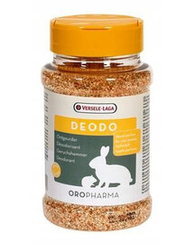 VERSELE-LAGA Oropharma deodo 230 g odświeżacz ściółki jabłko
