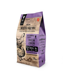 BAYER FORESTO Obroża dla psa powyżej 8 kg przeciw kleszczom i pchłom + ELANCO AdTab 450 mg tabletka na kleszcze dla psów (>11-22 kg)