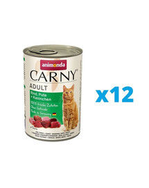 BRIT Premium By Nature Junior Extra Large XL - Nourriture complète avec du poulet pour les chiots de très grandes races -30 kg (2 x 15 kg)
