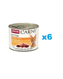 FARMINA N&D - Agneau, Potiron & Myrtille pour chiens adultes de petites races - 140 g