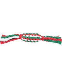 TRIXIE Caramelle natalizie per cani 24 cm
