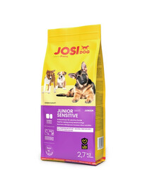 BRIT Premium By Nature Junior Extra Large XL - Poulet pour chiots de très grandes races - 15 kg
