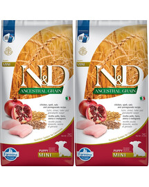 FRONTLINE COMBO Spot-On dla kotów 3 pipetki + Woreczki na psie odchody GRATIS