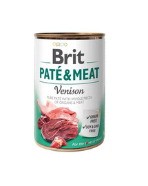 WOOLF Small Bone Of Duck And Rice Petit os de canard et riz 100g